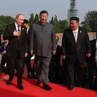 How scary is China's military?
