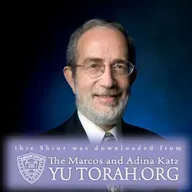 Remembering Rav Soloveitchik & Rav Lichtenstein - Sefiras HaOmer & The Rambam