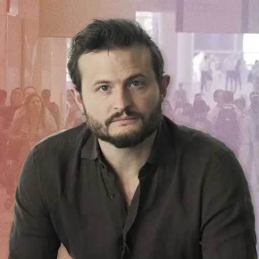 Sabba: Building the Future of Psychedelic Therapy Education” — Interview with Jeremy Rudy