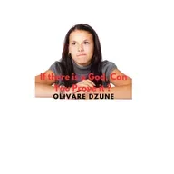 If there is a God can you prove it?-06