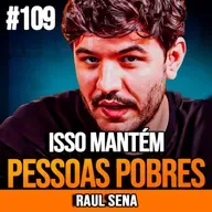 Raul Sena | A ROMANTIZAÇÃO DA POBREZA NO BRASIL