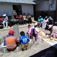 Evangelio del 24 de mayo