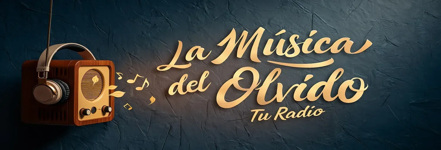 La Música del Olvido