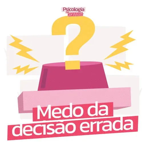 #242 - Medo de tomar a decisão errada e se arrepender
