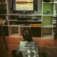 Video Games by Pedro Santos