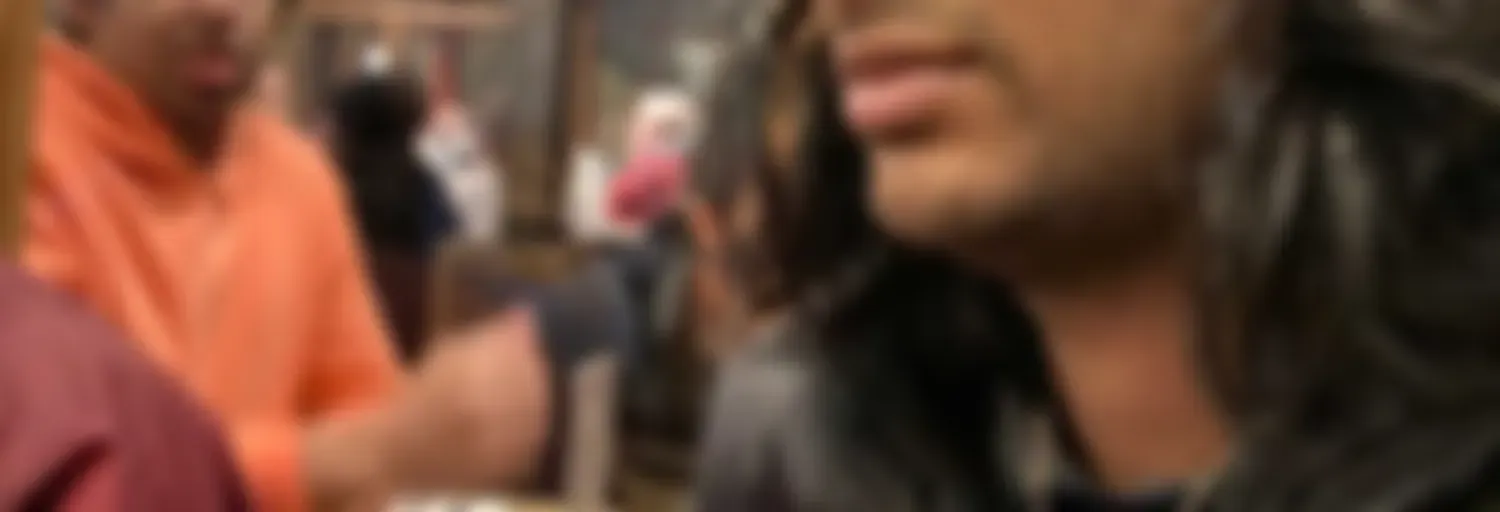 $4 Chai Tea Turmeric Latte