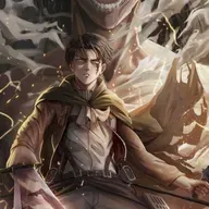ATTACK ON TITAN 10 MEJORES ESCENAS 