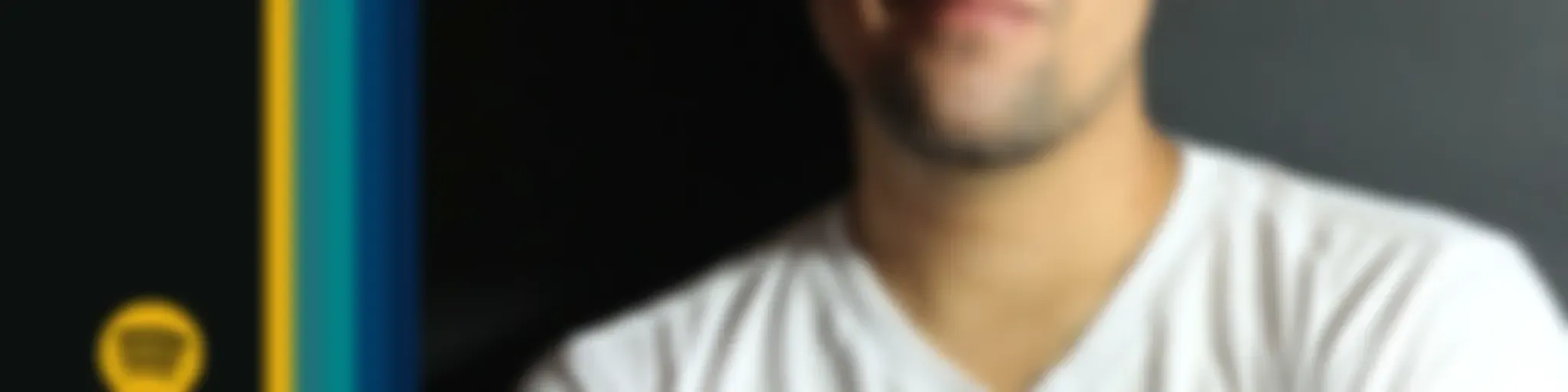 Hablando con Gerson Daniel