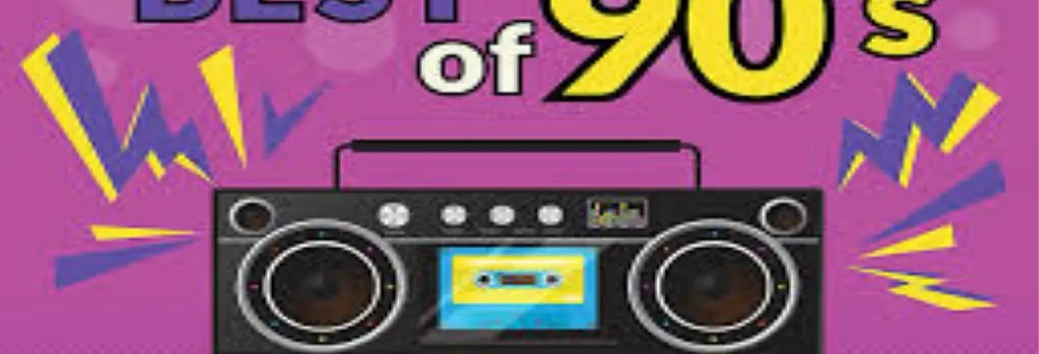 Remnant Ministries - Funkmaster Remnant Ministries Best of the 90s Tunes