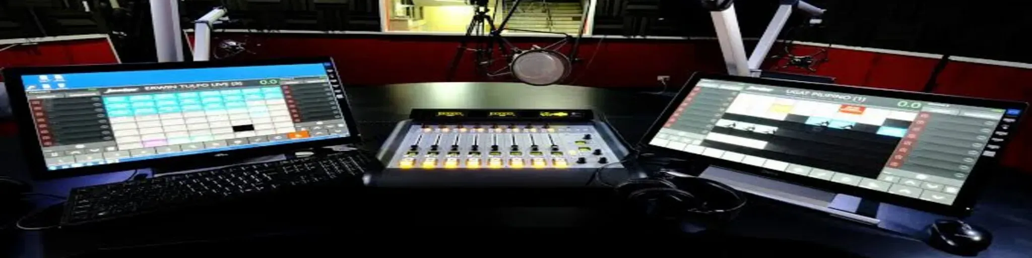 LITE FM 107.7