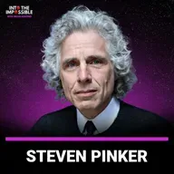 Steven Pinker on Cancel Culture, Common Knowledge & AI