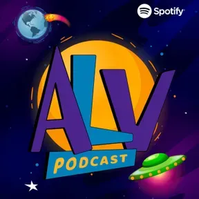 Podcast ALV