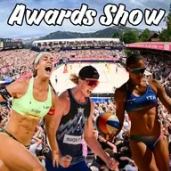 The 2025 Beach Pro Tour Player Awards Show