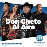 Show de Miercoles 7 de Mayo 2025