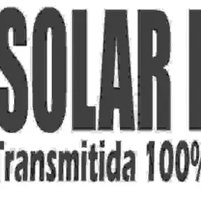 Radio Solar