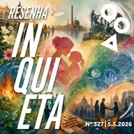 Resenha Inquieta nº 327