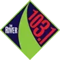 103.1 The River - KRVO