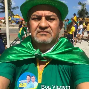 Rocha Rios Brasil