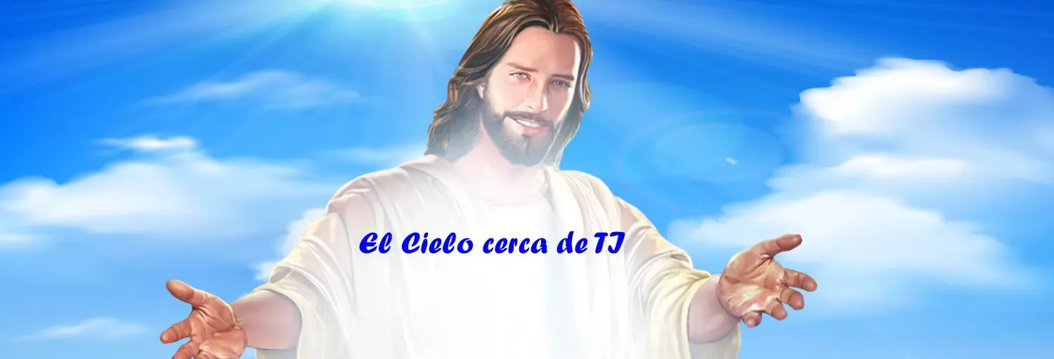 Jesús es Vida