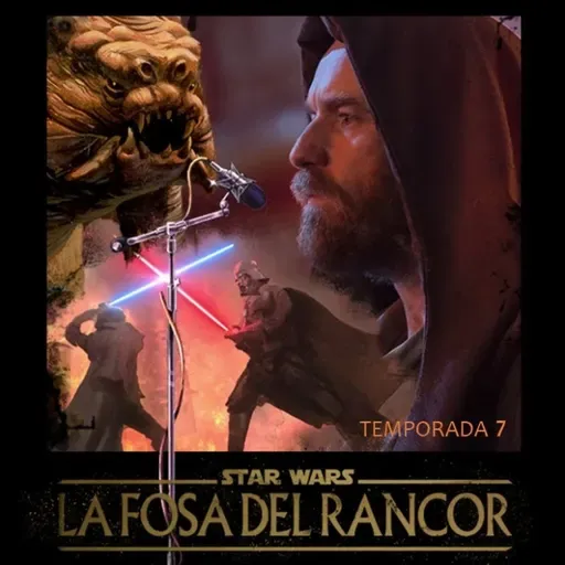 LFDR 7x16 ANÁLISIS OBI-WAN KENOBI PARTE III