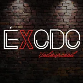 Exodo UnderGround Radio