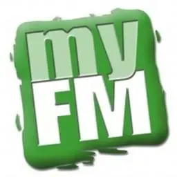CKMO 101.5 myFM -