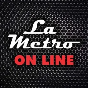 La Metro Fm 99.9