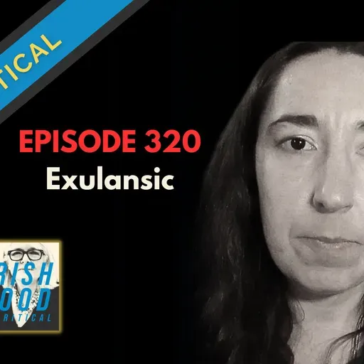 Is the Transgender Era Coming to an End? An Interview with Exulansic.