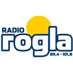 Radio Rogla v živo