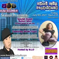 The Bomb Baby Experience Season Premiere 2021