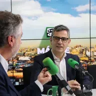 Tertulia: La entrevista de Bolaños en 'Más de Uno'