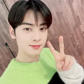 EunwouFM