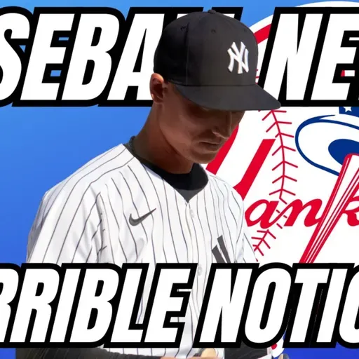 ¡ALARMA EN EL BRONX! Luke Weaver se lesiona y Yankees encienden las señales de emergencia 🚨😱