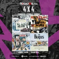 4X4 -Programa 207 (2025)