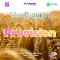 "The Promise of Provision"