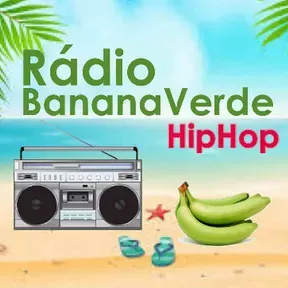 Rádio Banana Verde Hip Hop