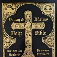 1962 Missal - Commentary on the Daily Mass Readings: Fri, Sep 5 (St. Lawrence Justinian, C)