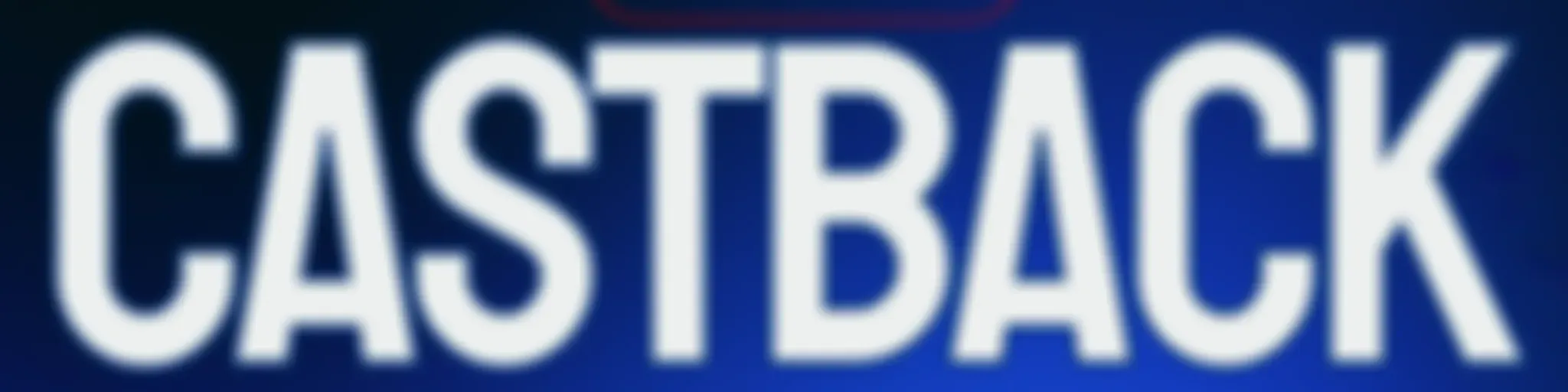 Castback Podcast