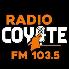 Radio Coyote FM 103.5
