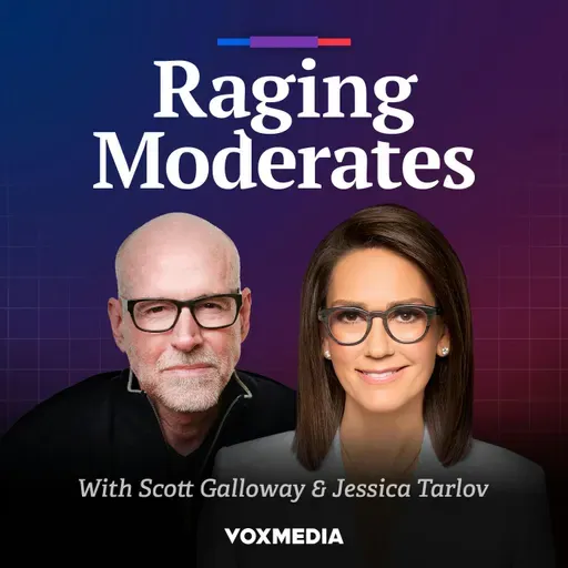 Raging Moderates: Trump’s Epstein Problem
