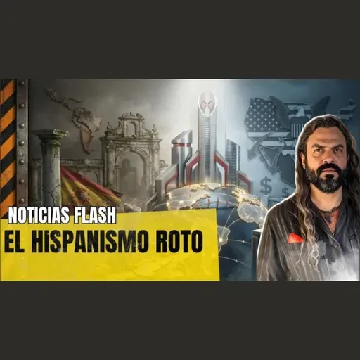 Así Rompió EEUU el HISPANISMO: Consecuencias del Rapto de Nicolás MADURO por Donald TRUMP