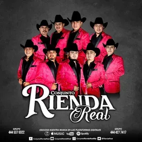 RIENDAREAL