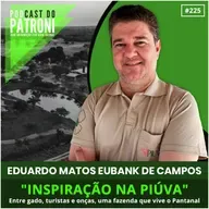 #225 - Inspiração na Piúva
