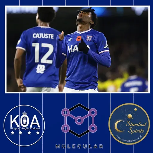 583: Kings of Anglia: Positives and negatives from Watford draw as we assess Town’s on-field spat