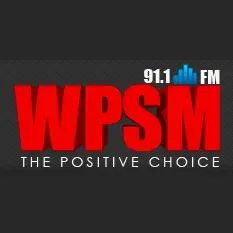 WPSM 91.1 FM