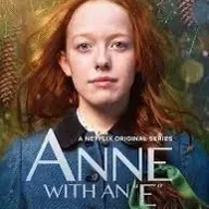 Série Anne with an E de Moira Walley-Beckett, 2017.