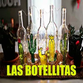 Radio Las Botellitas