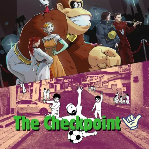 Holiday Zombies - The Checkpoint - December 2025