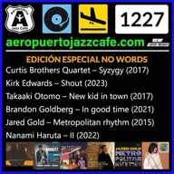Aeropuerto Jazz Café 1227