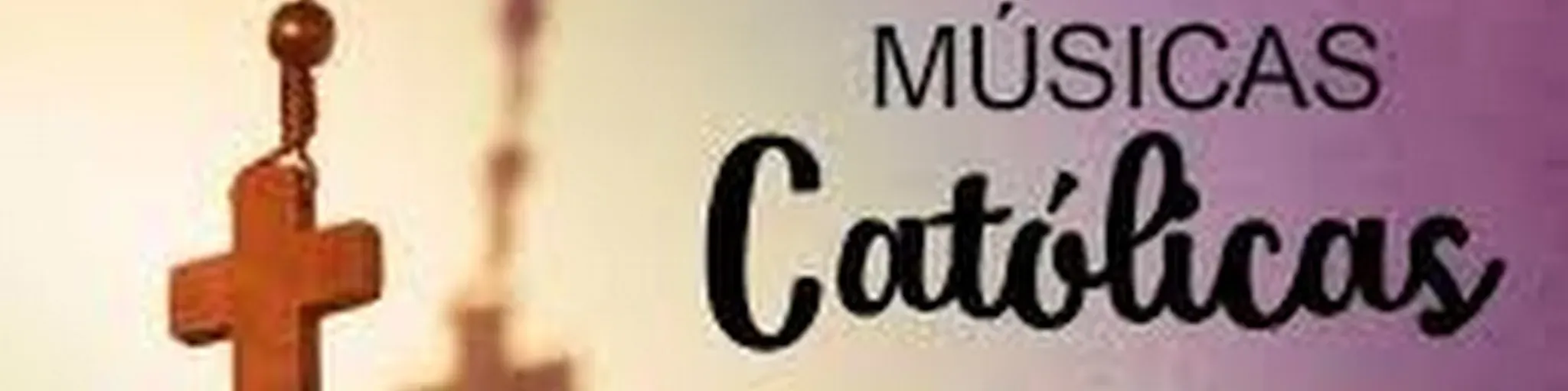 MUSICAS CATOLICAS